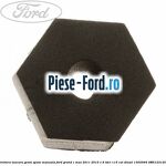 Garnitura consola plafon Ford Grand C-Max 2011-2015 1.6 TDCi 115 cai diesel