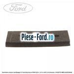 Garnitura surub prindere bara spate Ford Focus 2008-2011 2.5 RS 305 cai benzina