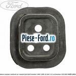 Garnitura, manson conducta AC consola bord Ford Mondeo 1993-1996 1.8 4x4 115 cai #43D33F8AF6