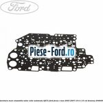 Garnitura mare ansamblu valve cutie automata 4F27E Ford Focus C-Max 2003-2007 1.6 Ti 115 cai #1C5461B1DE