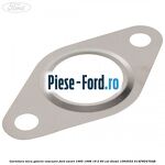 Garnitura mica galerie evacuare Ford Escort 1995-1998 1.8 D 60 cai #EB04786548