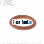 Garnitura inferioara arc elicoidal punte fata Ford Fusion 1.3 60 cai benzina