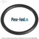 Garnitura, o ring radiator habitaclu Ford Focus C-Max 2003-2007 1.6 100 cai #682BD41CDC