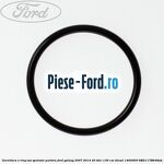 Garnitura o ring vas spalator parbriz Ford Galaxy 2007-2014 2.0 TDCi 136 cai #F4E11E4027