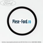 Garnitura o ring vas spalator parbriz Ford S-Max 2007-2014 2.0 TDCi 115 cai #79E7FDBF22