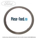 Garnitura catalizator Ford Focus 2011-2014 2.0 ST 250 cai benzina
