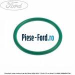 Garnitura, galerie admisie 35 mm Ford Fiesta 2008-2012 1.6 TDCi 75 cai diesel