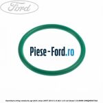 Garnitura, interioara galerie admisie Ford S-Max 2007-2014 1.6 TDCi 115 cai diesel