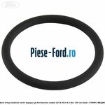 Garnitura oring capac culbutori Ford Tourneo Custom 2014-2018 2.2 TDCi 100 cai diesel