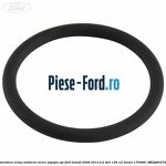 Garnitura oring conducta racire supapa EGR Ford Transit 2006-2014 2.2 TDCi 136 cai #6DC3FCAA98