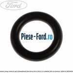 Garnitura, oring capac chiulasa Ford Focus 2014-2018 1.5 EcoBoost 182 cai benzina
