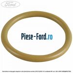 Garnitura oring gat umplere ulei Ford Focus Active 2019-2023 1.0 EcoBoost 85 cai #2719A158D8