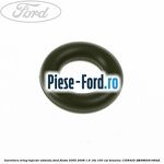 Garnitura chiulasa Ford Fiesta 2005-2008 1.6 16V 100 cai benzina