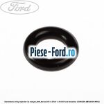 Garnitura, oring injector Ford Focus 2011-2014 1.6 Ti 85 cai benzina