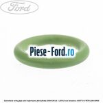 Garnitura, oring injector la rampa Ford Fiesta 2008-2012 1.25 82 cai benzina