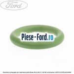 Garnitura, oring injector la rampa Ford Fiesta 2013-2017 1.25 82 cai benzina