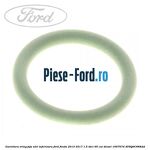 Garnitura, galerie admisie Ford Fiesta 2013-2017 1.5 TDCi 95 cai diesel