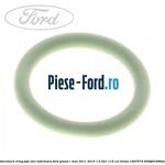 Garnitura, oring conducta racire EGR Ford Grand C-Max 2011-2015 1.6 TDCi 115 cai diesel