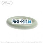 Garnitura, oring joja ulei inferioara Ford Fiesta 2013-2017 1.6 TDCi 95 cai diesel