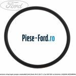 Garnitura, galerie admisie Ford Fiesta 2013-2017 1.6 ST 200 200 cai benzina