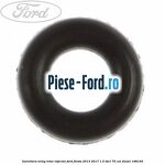 Garnitura oring retur injector Ford Fiesta 2013-2017 1.5 TDCi 75 cai #A05CA7554F