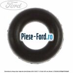 Garnitura, oring pompa ulei dupa anul 11/2012 Ford Fiesta 2013-2017 1.5 TDCi 95 cai diesel