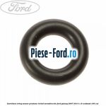 Garnitura oring senzor presiune lichid servodirectie Ford Galaxy 2007-2014 1.6 EcoBoost 160 cai 