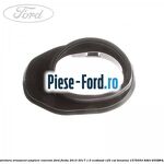 Garnitura tapiterie plafon laterala Ford Fiesta 2013-2017 1.0 EcoBoost 125 cai benzina