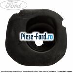 Garnitura panou bord ax pompa servofrana Ford Mondeo 2000-2007 2.0 16V 146 cai #401448F814