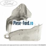 Garnitura oring pompa injectie Ford Tourneo Custom 2014-2018 2.2 TDCi 100 cai diesel