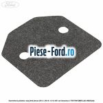 Garnitura platnic usa Ford Focus 2011-2014 1.6 Ti 85 cai benzina