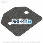 Garnitura platnic usa Ford Focus 2011-2014 2.0 TDCi 115 cai diesel