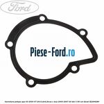 Garnitura pompa apa 03/2003-07/2010 Ford Focus C-Max 2003-2007 2.0 TDCi 136 cai #64E24400E7