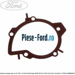 Garnitura, conducta apa tubulatura motor Ford Kuga 2008-2012 2.0 TDCI 4x4 140 cai diesel
