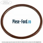 Garnitura pompa apa Ford Mondeo 2019-2023 2.0 EcoBlue 4x4 190 cai #D0ECD130F7
