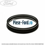 Garnitura pompa combustibil diametru 122 mm Ford B-Max 1.6 TDCi 95 cai #B3FC5BAF03