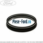 Extractor sigurante Ford C-Max 2007-2011 1.6 TDCi 109 cai diesel