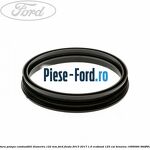 Extractor sigurante Ford Fiesta 2013-2017 1.0 EcoBoost 125 cai benzina