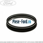 Garnitura pompa combustibil diametru 122 mm Ford Fiesta 2013-2017 1.25 60 cai #7BD59D0A83