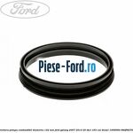 Garnitura pompa combustibil diametru 122 mm Ford Galaxy 2007-2014 2.0 TDCi 163 cai #9F80550524