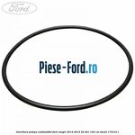 Garnitura pompa combustibil Ford Ranger 2012-2015 2.2 TDCi 120 cai #CCF7DBEC6F