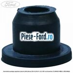 Garnitura, brat stergator luneta Ford Focus 2014-2018 1.6 Ti 85 cai benzina