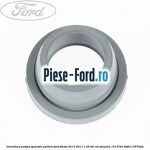 Garnitura brat stergator luneta Ford Fiesta 2013-2017 1.25 82 cai benzina