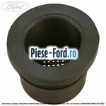Garnitura pompa stropitor parbriz Ford Mondeo 1996-2000 2.5 24V 170 cai #D552FE20B0