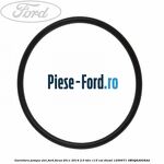 Garnitura , semi-chiulasa Ford Focus 2011-2014 2.0 TDCi 115 cai diesel