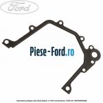 Garnitura oring injector admisie Ford Fusion 1.4 80 cai benzina