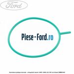 Garnitura pompa vacuum - oring Ford Escort 1995-1998 1.8 D 60 cai #CC187956A0