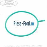 Garnitura pompa vacuum - oring Ford Escort 1995-1998 1.8 Turbo D 70 cai #7E2FF94223