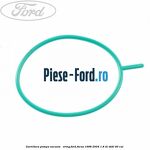 Garnitura pompa vacuum - oring Ford Focus 1998-2004 1.8 DI/TDDi 90 cai 