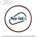 Garnitura pompa vacuum Ford Fiesta Active 2018-2023 1.5 TDCi 120 cai #A1F9EAEBCF